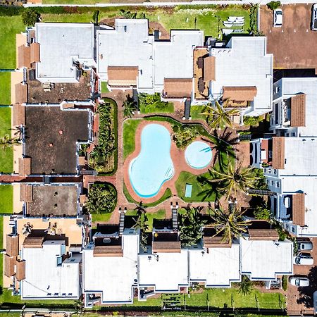 Le Paradis, Self-Catering Beachfront Apartments Ballito Eksteriør billede
