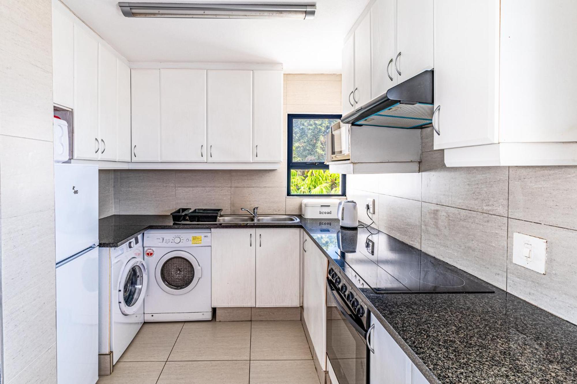 Le Paradis, Self-Catering Beachfront Apartments Ballito Eksteriør billede