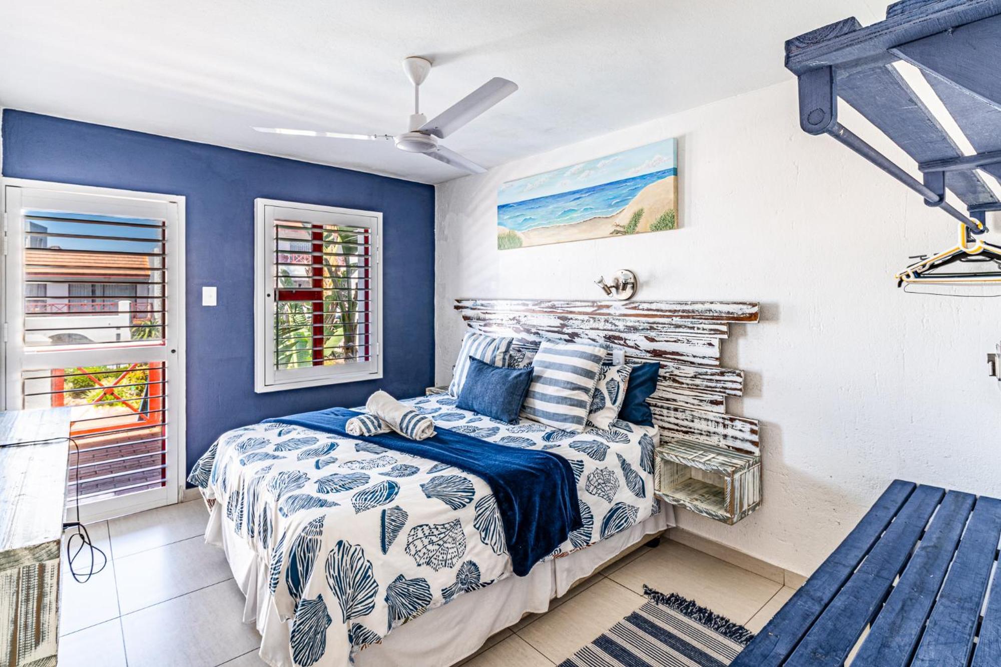 Le Paradis, Self-Catering Beachfront Apartments Ballito Eksteriør billede