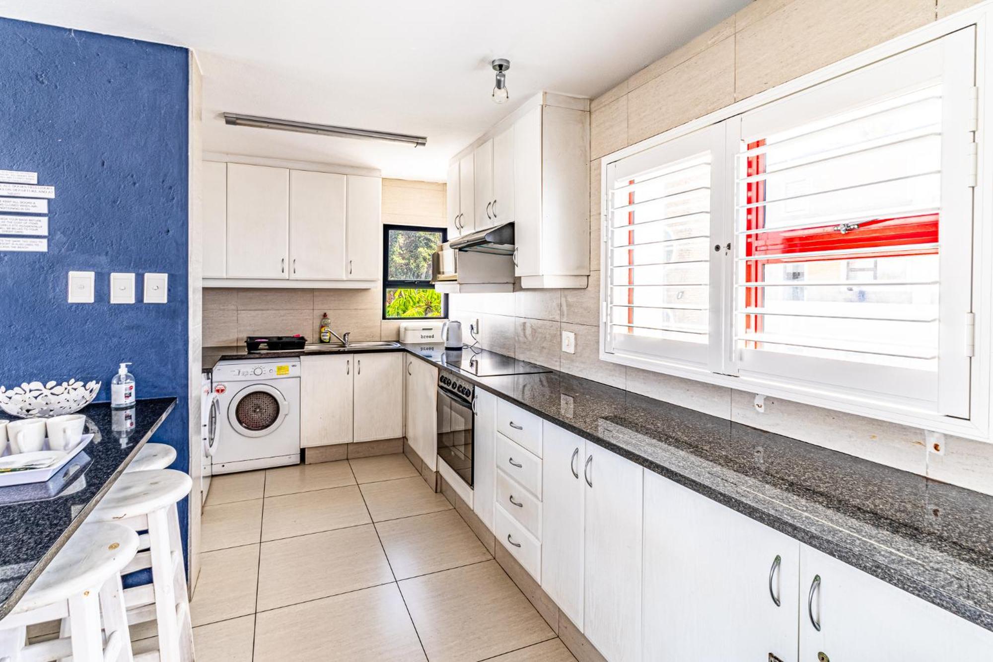 Le Paradis, Self-Catering Beachfront Apartments Ballito Eksteriør billede