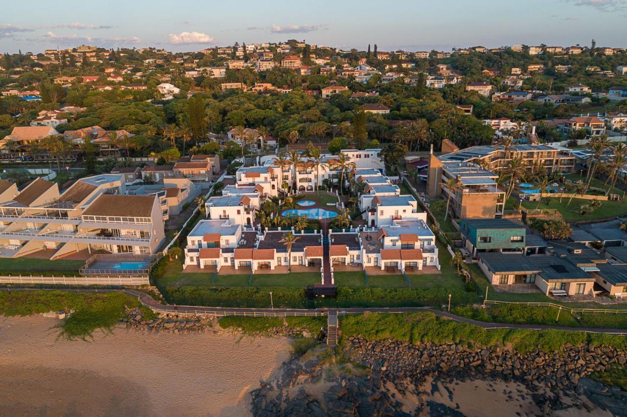 Le Paradis, Self-Catering Beachfront Apartments Ballito Eksteriør billede