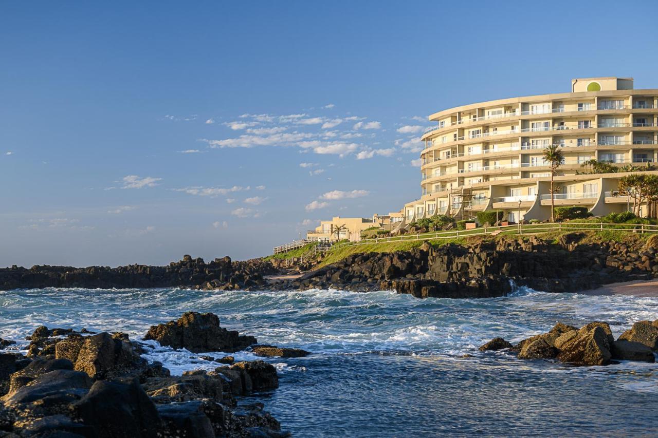 Le Paradis, Self-Catering Beachfront Apartments Ballito Eksteriør billede