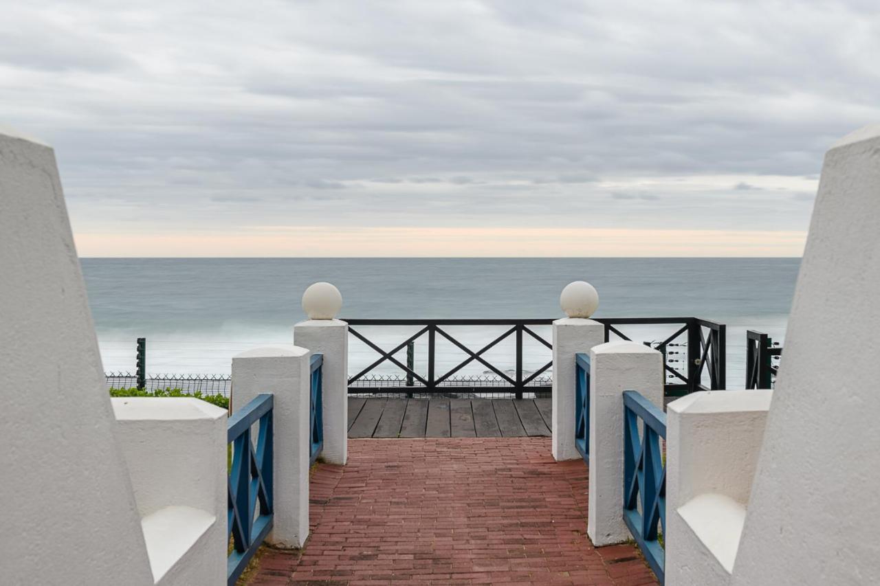 Le Paradis, Self-Catering Beachfront Apartments Ballito Eksteriør billede